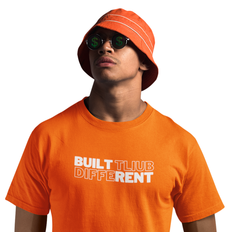 INSPIRATIONAL THEMED MERCH