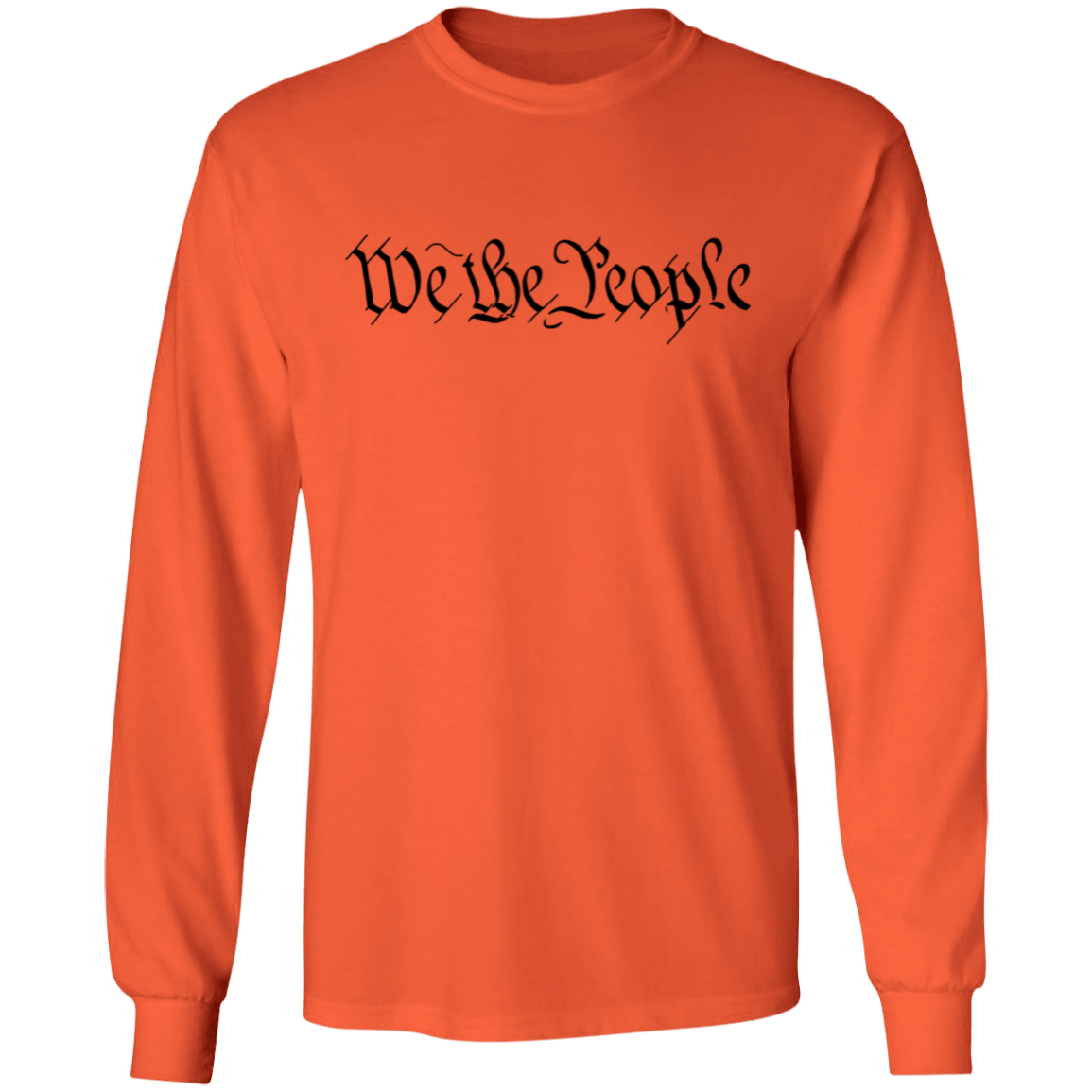 WeThePeople Long Sleeve 2