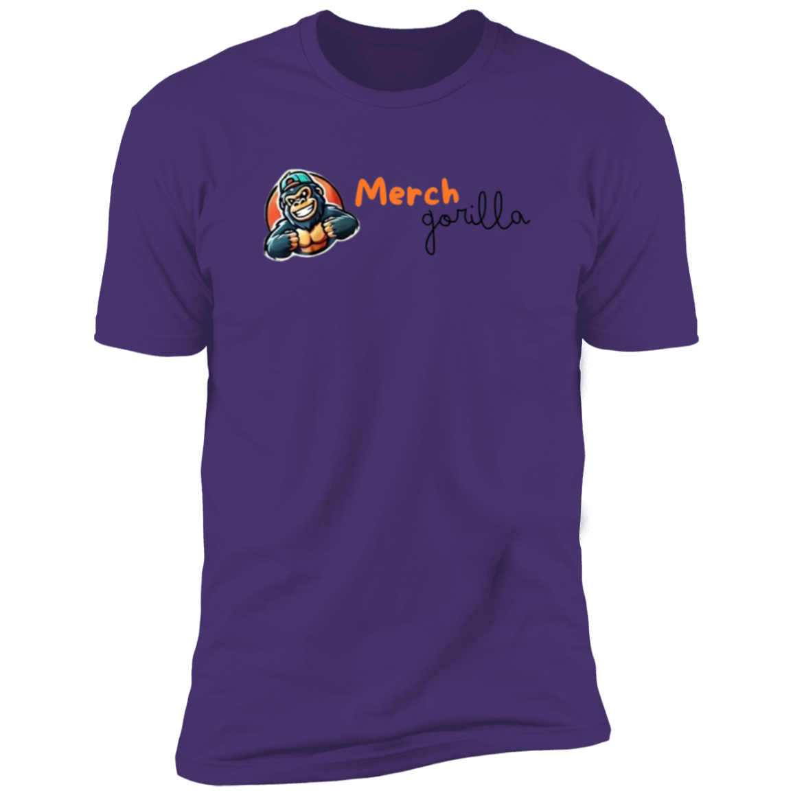 MerchGorilla Tee