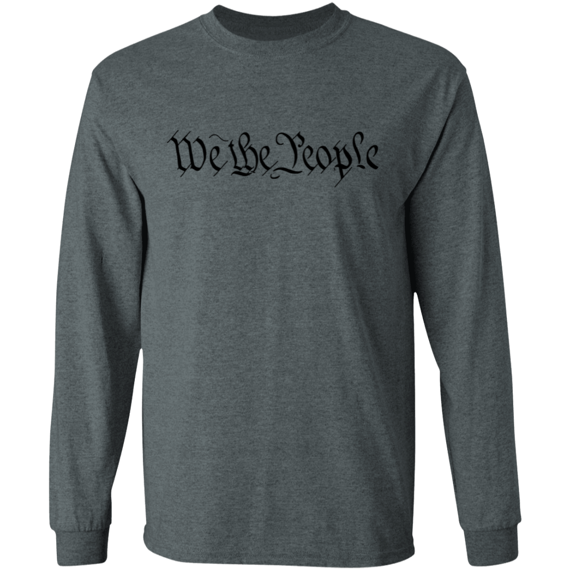 WeThePeople Long Sleeve 2