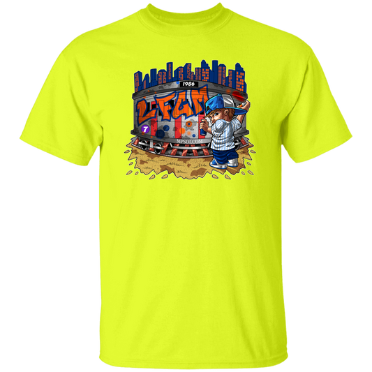 LFGM METS TEE