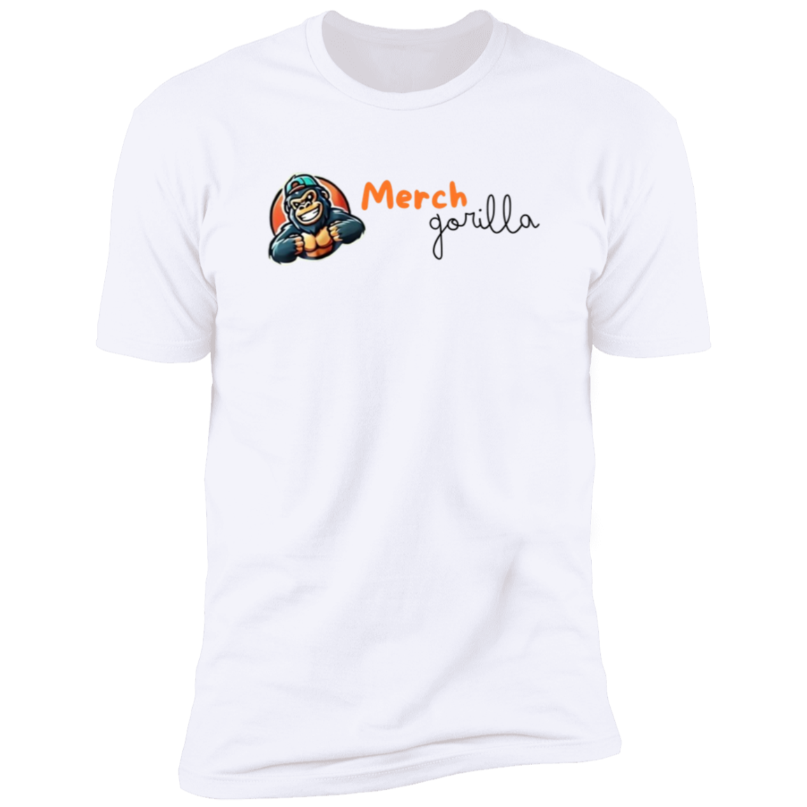 MerchGorilla Tee