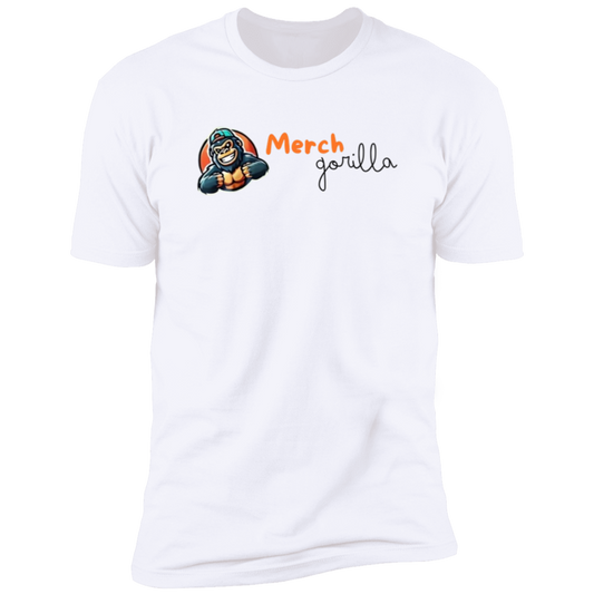 MerchGorilla Tee