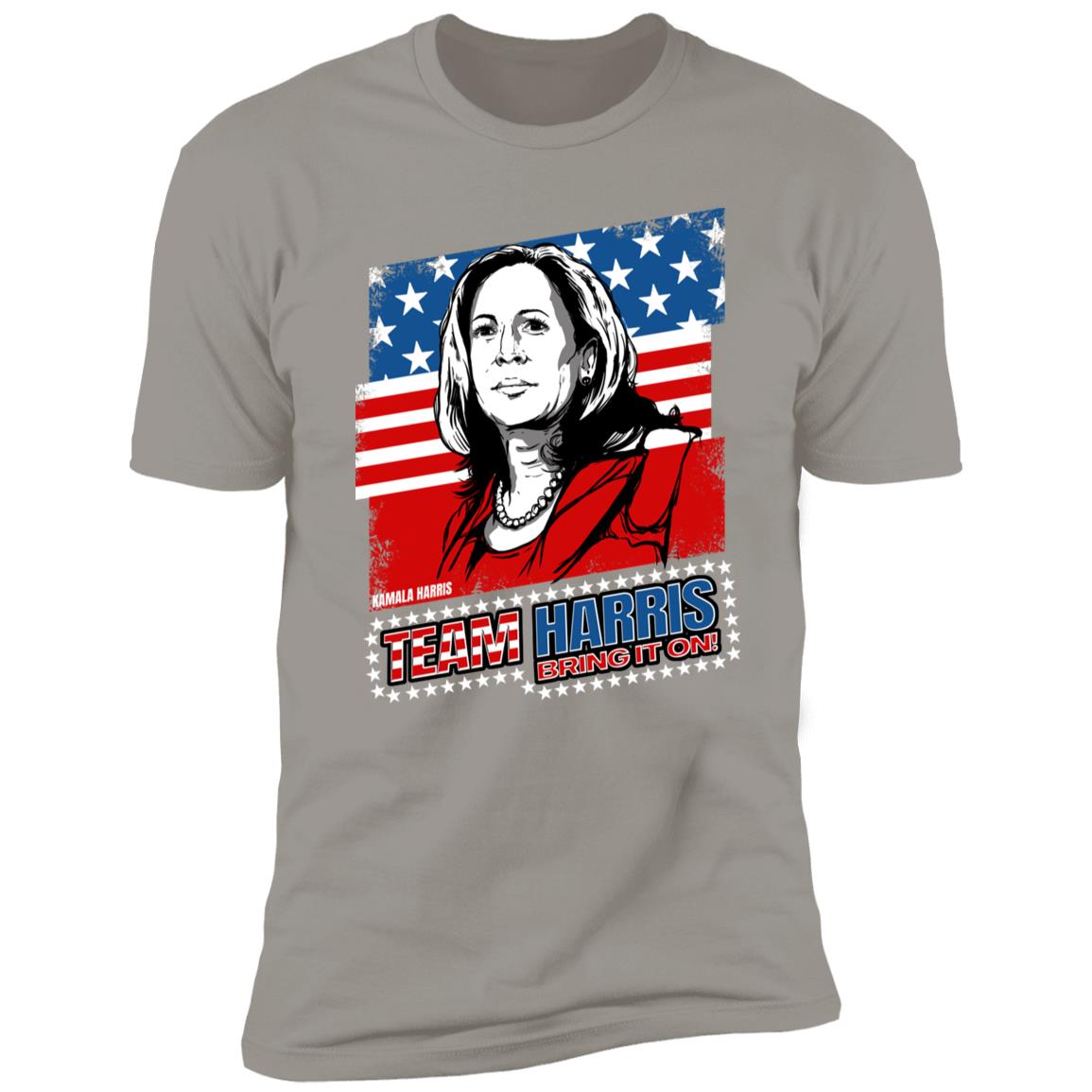 TEAM HARRIS KAMALA Tee