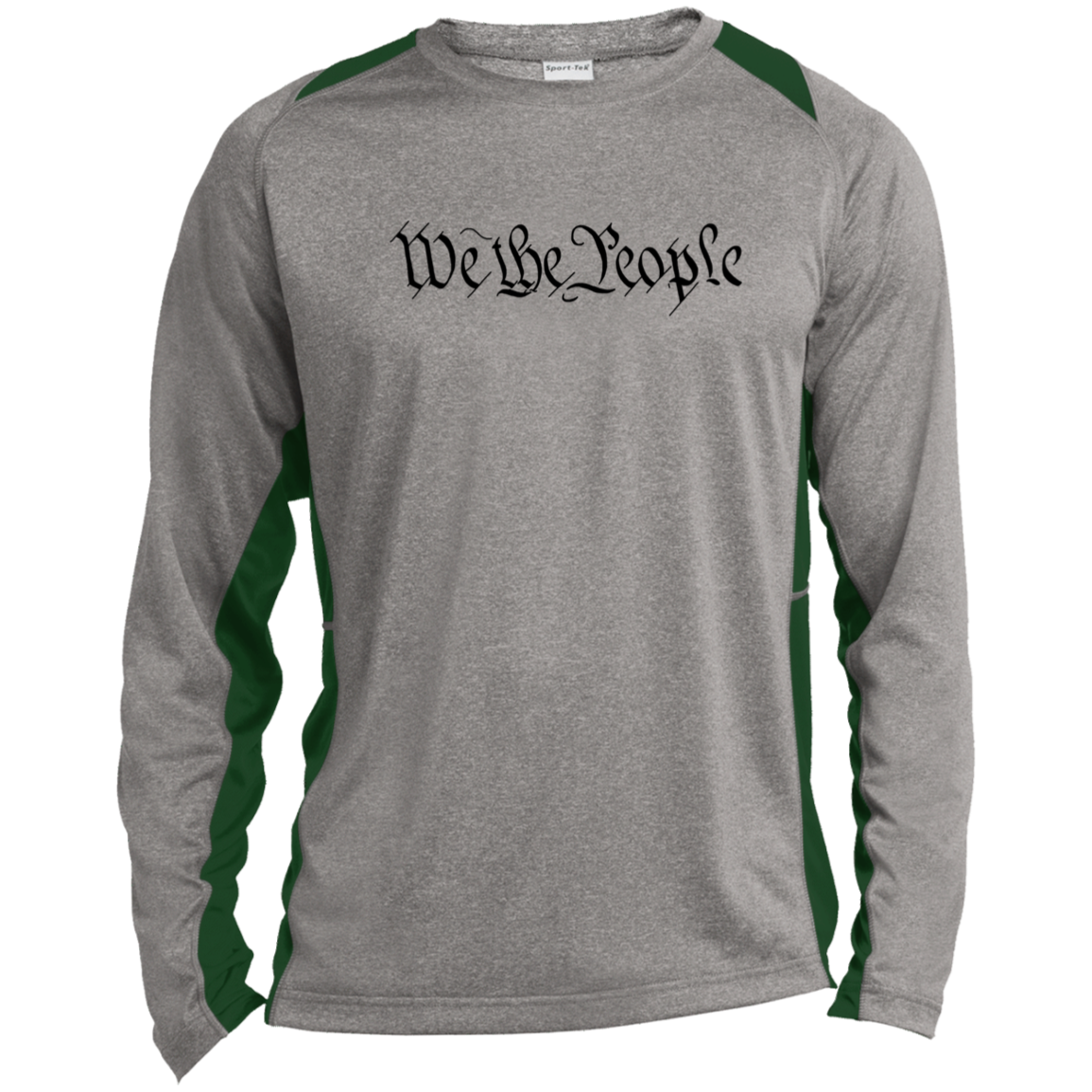 WeThePeople Long Sleeve