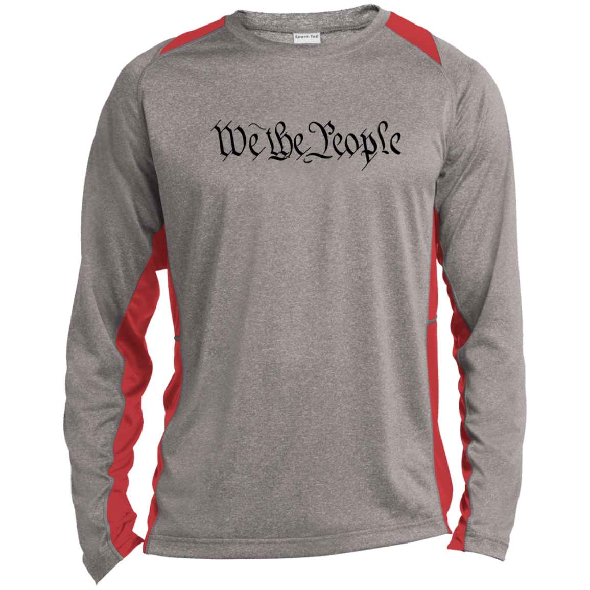 WeThePeople Long Sleeve