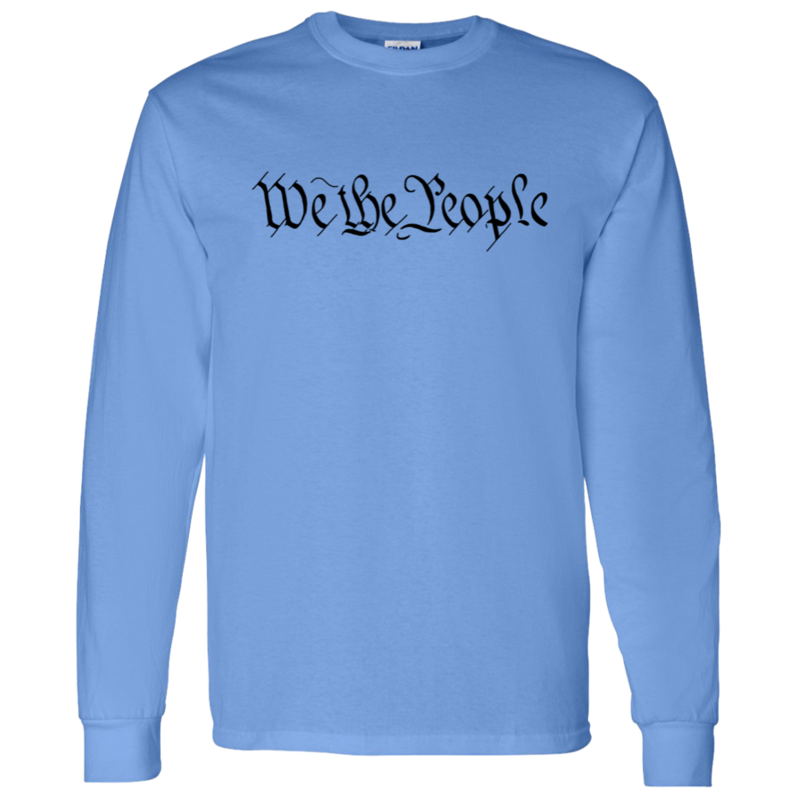 WeThePeople Long Sleeve 2