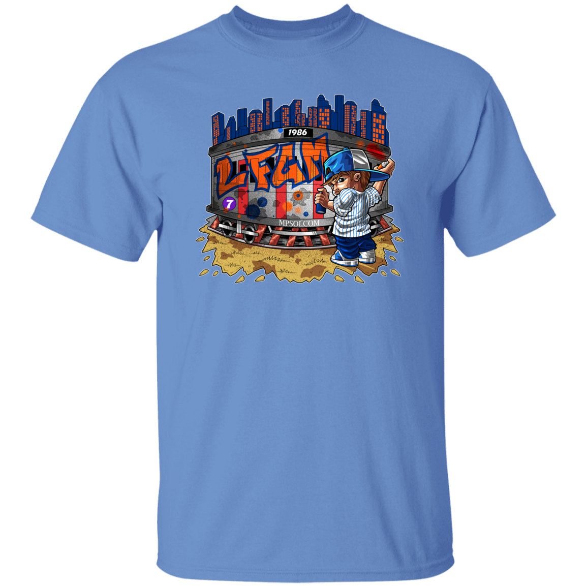 LFGM METS TEE