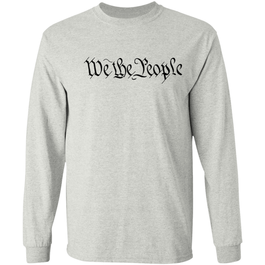 WeThePeople Long Sleeve 2