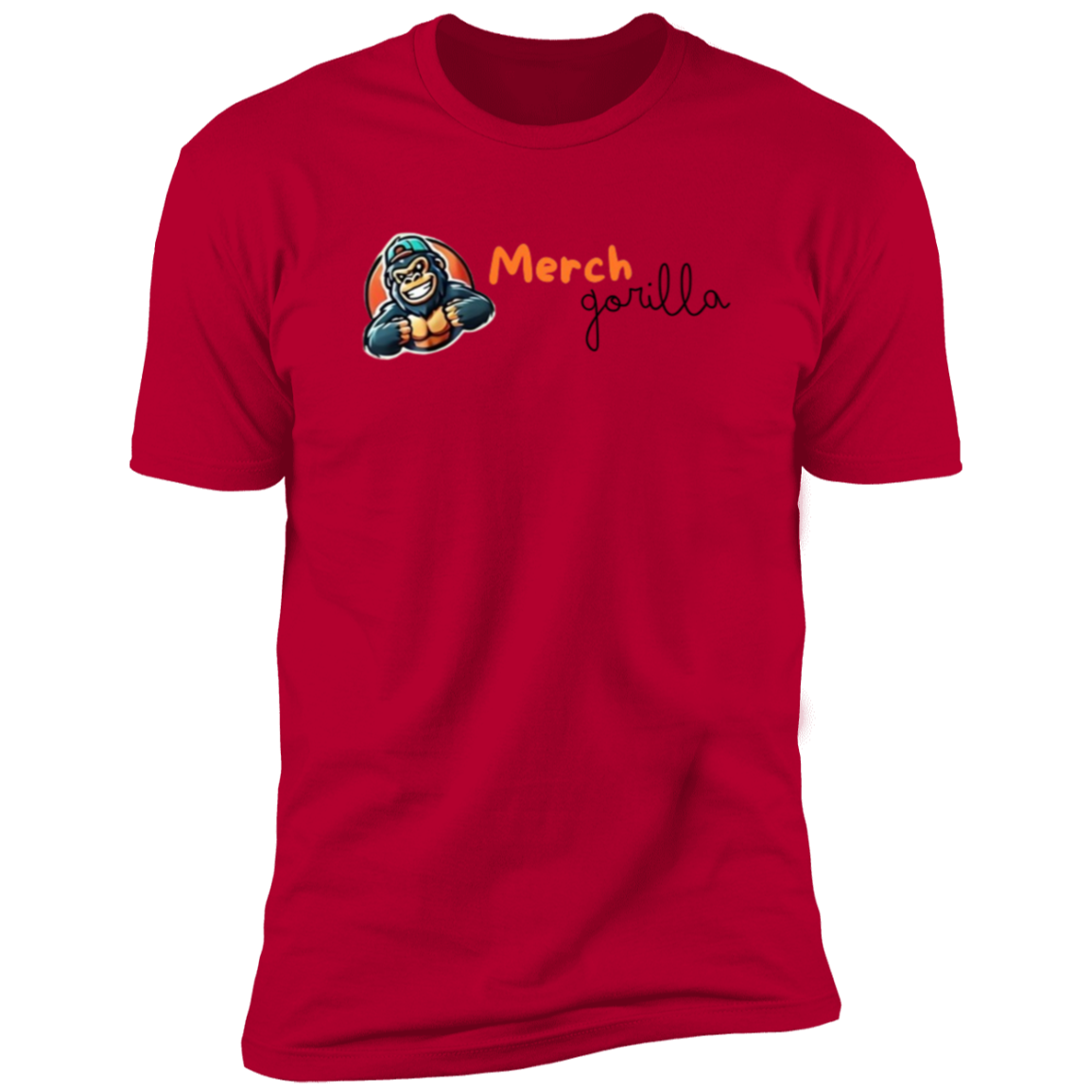 MerchGorilla Tee