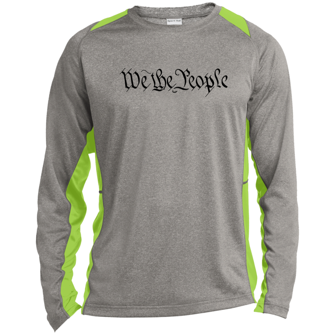 WeThePeople Long Sleeve