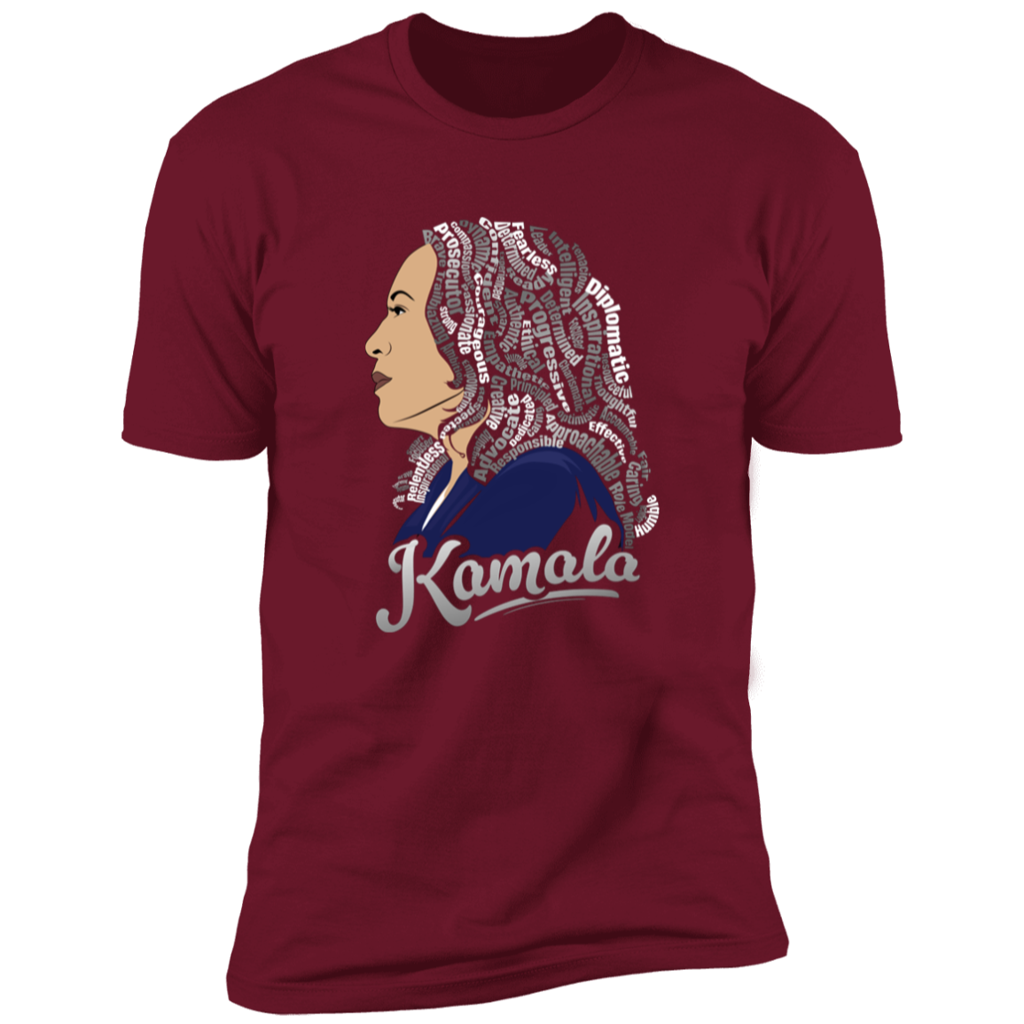 KAMALA HAIR