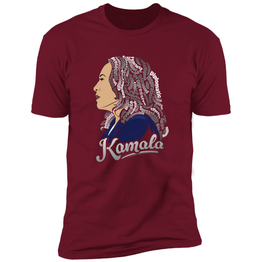 KAMALA HAIR