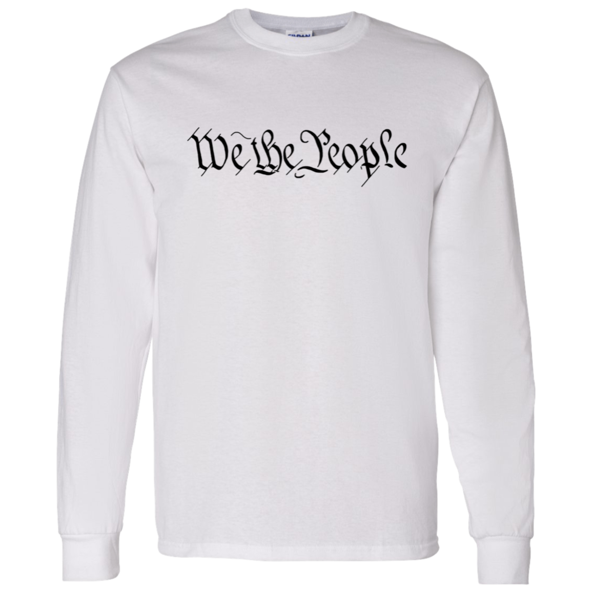 WeThePeople Long Sleeve 2