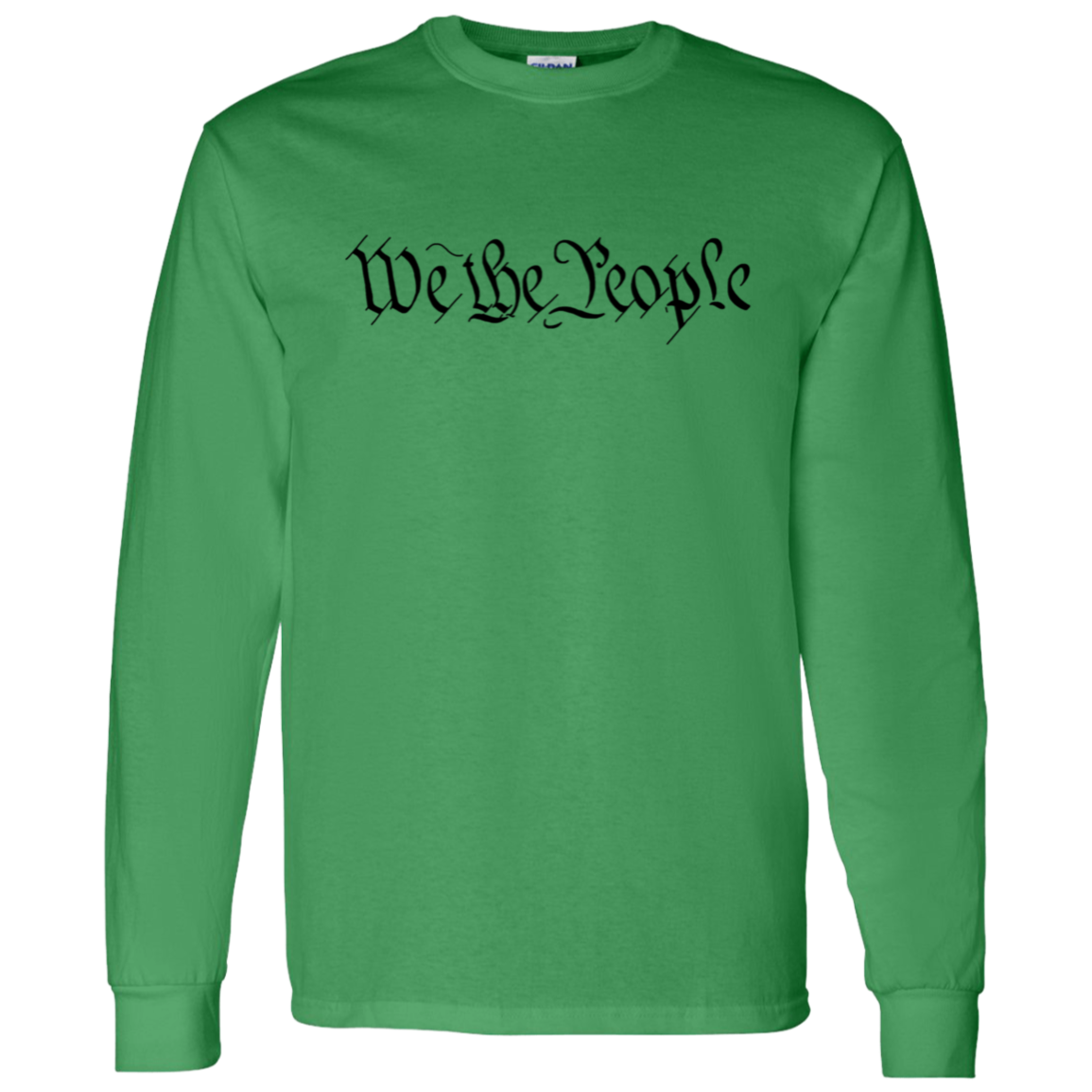 WeThePeople Long Sleeve 2